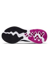 Buty do biegania damskie Nike Renew CK6360. Materiał: materiał. Szerokość cholewki: normalna. Sport: bieganie, fitness #2