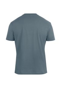 MAVIC - Koszulka Mavic avec logo Corporate. Kolor: niebieski. Sport: kolarstwo #2