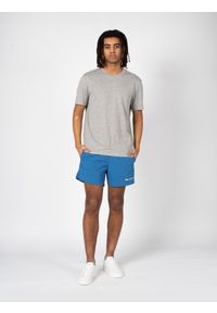 Champion T-Shirt "3-Pack" | 215965 | Mężczyzna | Czarny, Biały, Szary. Okazja: na co dzień. Kolor: czarny, biały, szary, wielokolorowy. Materiał: bawełna. Długość rękawa: krótki rękaw. Wzór: nadruk. Styl: casual, elegancki #3
