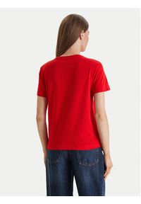 Calvin Klein Jeans Komplet t-shirtów LV047C905G Kolorowy Regular Fit. Materiał: bawełna. Wzór: kolorowy #3