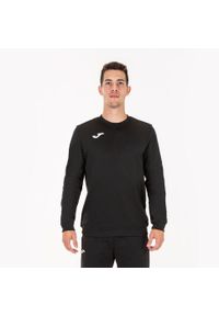 Bluza fitness męska Joma Cairo II. Kolor: czarny. Sport: fitness #2