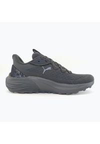 Puma - Buty do biegania męskie PUMA Electrify Nitro 4 Trail. Kolor: czarny