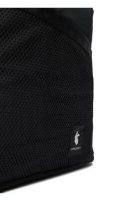 Cotopaxi Plecak Todo 22L F25494U1500 Czarny. Kolor: czarny. Materiał: materiał #5