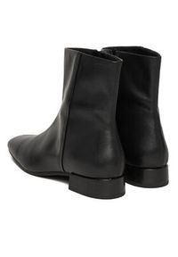 Vagabond Shoemakers Botki Mona 5955-001-20 Czarny. Kolor: czarny. Materiał: skóra #2
