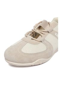 Kappa Sneakersy CEO-WP40-048Z Beżowy. Kolor: beżowy. Materiał: nubuk, skóra #9