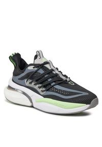 Adidas - adidas Sneakersy Alphaboost V1 IG3628 Czarny. Kolor: czarny #3