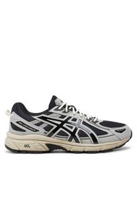 Asics Sneakersy Gel-Venture 6 1203A438 Czarny. Kolor: czarny. Materiał: materiał