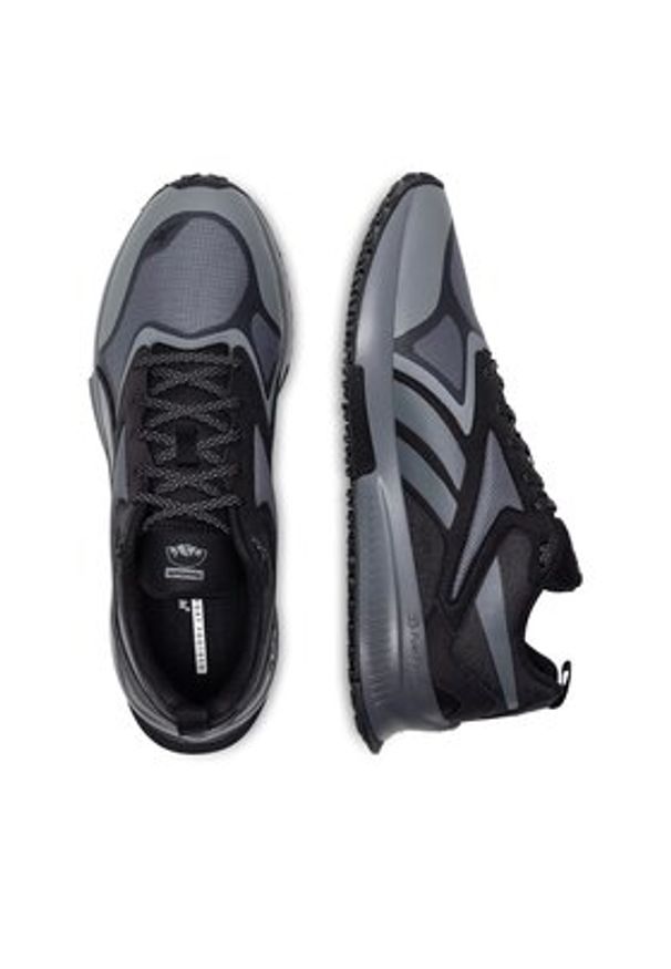 Reebok Sneakersy Lavante Trail 2 100033944 Czarny. Kolor: czarny. Materiał: syntetyk