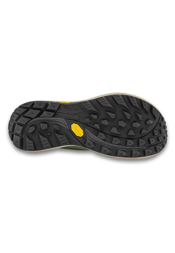 TOPO ATHLETIC - Damskie buty trailowe Topo Athletic Trailventure 2 WP. Kolor: zielony