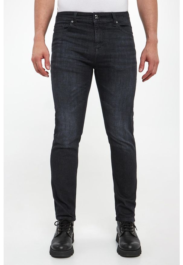 Jeansy męskie Fortes JOOP!