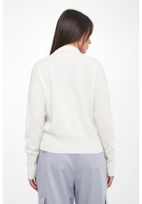 Sweter damski wełniany PESERICO. Materiał: wełna #2