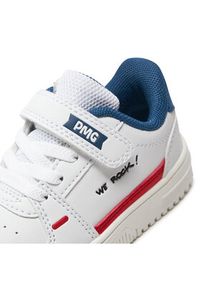 Primigi Sneakersy 5957100 Biały. Kolor: biały #3
