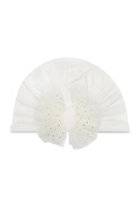 Czapka Broel. Kolor: biały #1