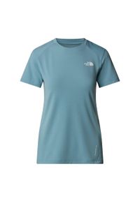 The North Face Koszulka Lightning Alpine Nf0A8Bt5426. Kolor: niebieski