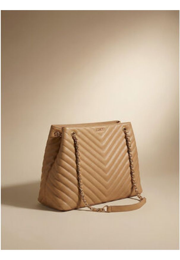 MEXX Torebka MEXX-B-006-06 Beżowy. Kolor: beżowy