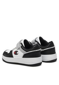 Champion Sneakersy Rebound 2.0 Low B Ps Low Cut Shoe S32414-WW014 Biały. Kolor: biały #3