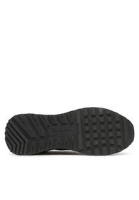 Pepe Jeans Sneakersy PLS31509 Czarny. Kolor: czarny. Materiał: skóra #4