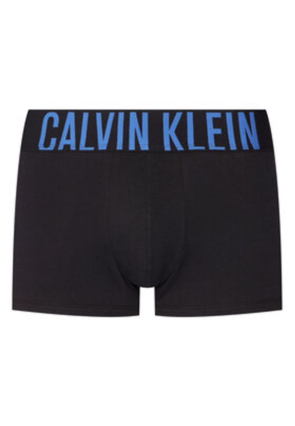Calvin Klein Underwear Komplet bokserek 000NB3608A Czarny. Kolor: czarny. Materiał: bawełna