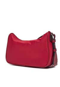 Emporio Armani Torebka Y3H293 YWS1E 80423 Czerwony. Kolor: czerwony. Materiał: skórzane #5