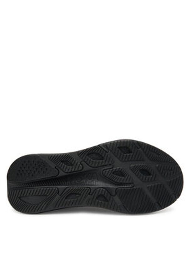 HOKA - Hoka Buty do biegania Rincon 4 1168874 Czarny. Kolor: czarny. Materiał: materiał