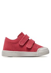 Froddo Sneakersy Rosario Vegan G2130318-5 M Różowy. Kolor: różowy. Materiał: materiał #1