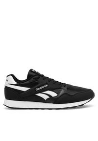 Sneakersy Reebok. Kolor: czarny