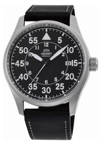 orient - Zegarek Męski ORIENT Automatic Contemporary RA-AC0H03B10B. Rodzaj zegarka: analogowe #1