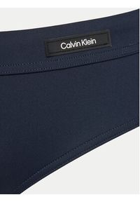 Calvin Klein Swimwear Kąpielówki KM0KM01113 Granatowy. Kolor: niebieski. Materiał: syntetyk #6