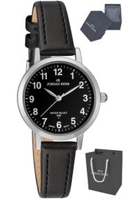 Zegarek Jordan Kerr LL015-01 IPS damski czytelny 29 mm . #1