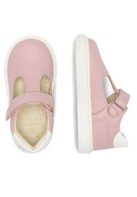 Lasocki Kids Półbuty KIABI CI12-KIABI-04(II)DZ Różowy. Kolor: różowy #3