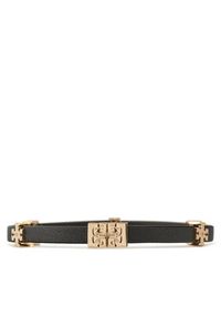 Tory Burch Bransoletka 160150 Czarny. Kolor: czarny #2