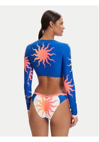 Maaji Góra od bikini Spectacle PT2391SCR010 Niebieski. Kolor: niebieski. Materiał: syntetyk #2
