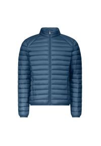 Jott - Kurtka JOTT MAT Niebieski. Kolor: niebieski. Materiał: tkanina