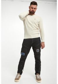 Aeronautica Militare - Sweter męski AERONAUTICA MILITARE #3