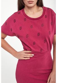 Liu Jo - Sukienka mini LIU JO. Długość: mini #4