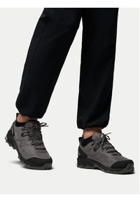 columbia - Columbia Trekkingi PEAKFREAK™ 3 OUTDRY™ 2165661 Szary. Kolor: szary. Materiał: skóra. Sport: turystyka piesza #7