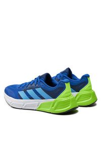 Adidas - adidas Buty do biegania Questar IE2962 Niebieski. Kolor: niebieski #6