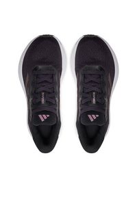 Adidas - adidas Buty do biegania Response IG1411 Fioletowy. Kolor: fioletowy