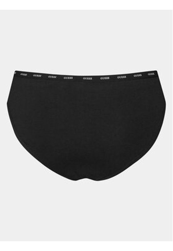 Guess Komplet 3 par fig klasycznych O4GG25 K6YW1 Kolorowy. Materiał: bawełna. Wzór: kolorowy