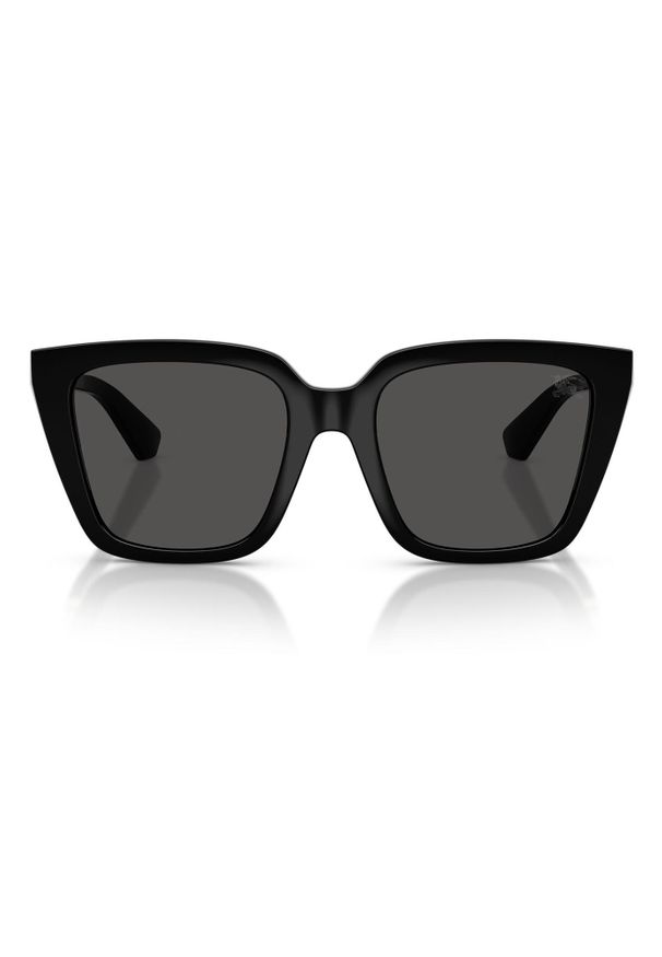Burberry - Okulary damskie przeciwsłoneczne BURBERRY