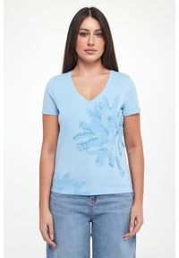 Sportalm - T-shirt damski SPORTALM #4