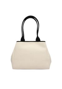 Karl Lagerfeld - KARL LAGERFELD Torebka B1W50010 Beżowy. Kolor: beżowy #5