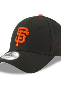 Casquette New Era The League 9forty San Francisco Giants. Kolor: czarny