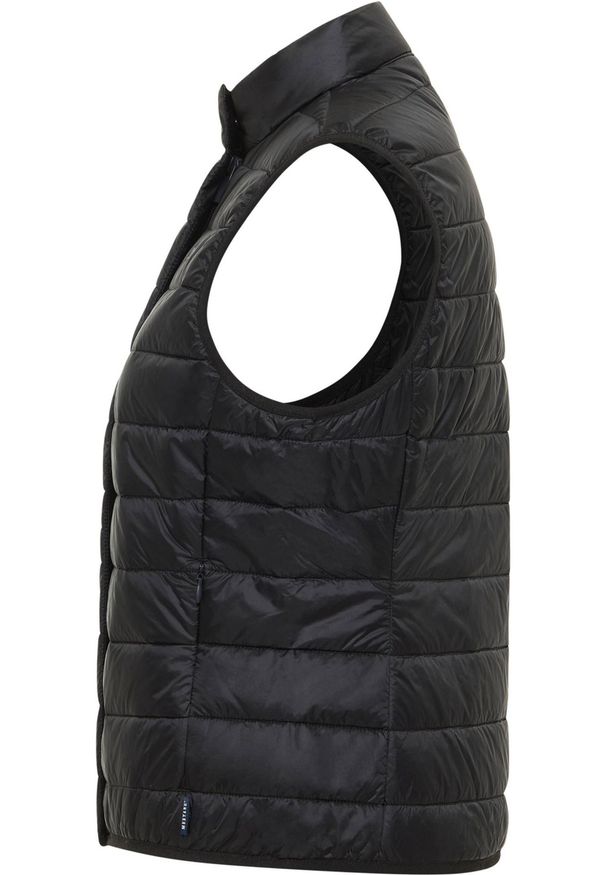 Mustang Style Twin Lakes Black Beauty 1016738 4185 Bezrękawnik. Długość rękawa: bez rękawów