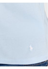 Polo Ralph Lauren Komplet 3 t-shirtów 714830304019 Kolorowy Regular Fit. Typ kołnierza: polo. Materiał: bawełna. Wzór: kolorowy #8