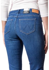 Wrangler - WRANGLER SLIM BLUE MOUNTAIN W28LGR22P #8