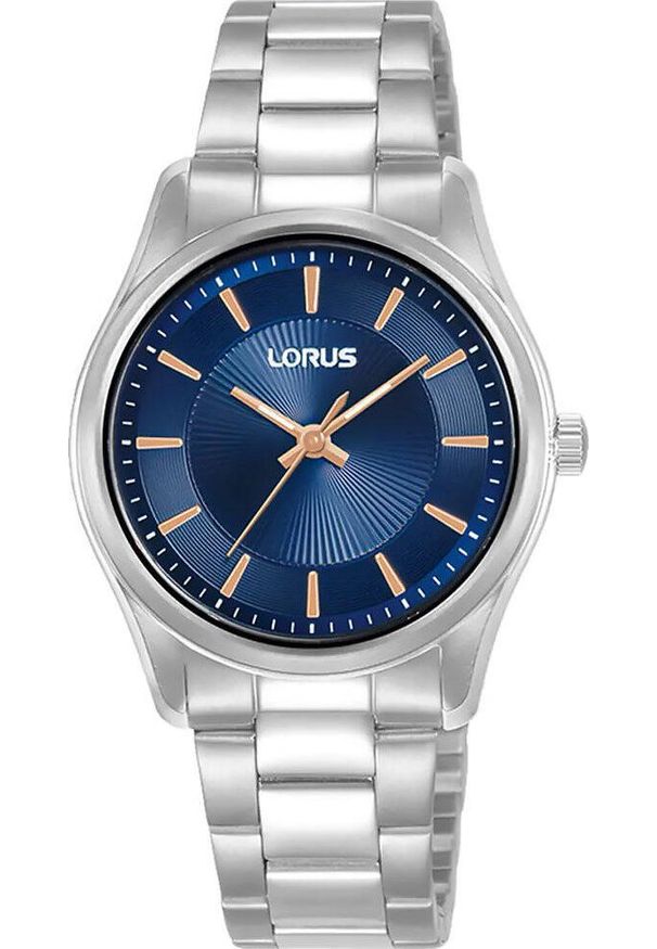 Zegarek Lorus damski RG243XX9 wodoszczelny .
