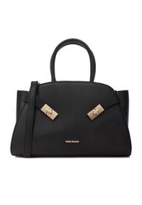 Gino Rossi Torebka CEO-EMMY-DA8001 Czarny. Kolor: czarny #6