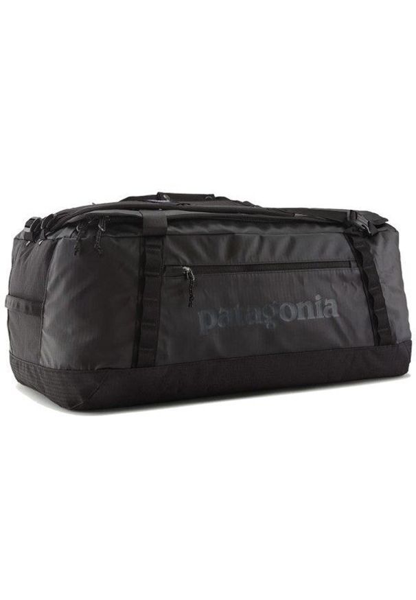 Patagonia black hole duffel 70l-black w-black PATAGONIA