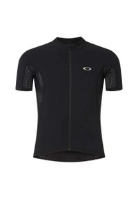 Oakley Koszulka Endurance Ultra Vented Foa405434-02E. Kolor: czarny